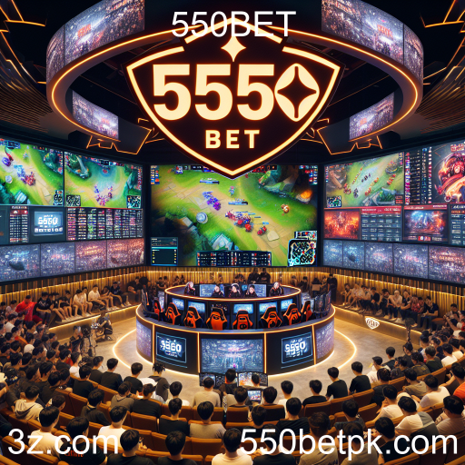 O Crescimento dos Esports: Uma Nova Era no Entretenimento Digital